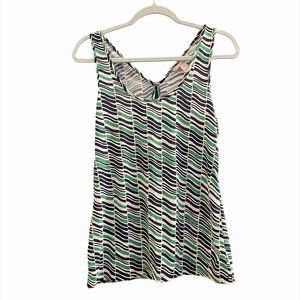 🐠2/$20 Banana Republic Blouse